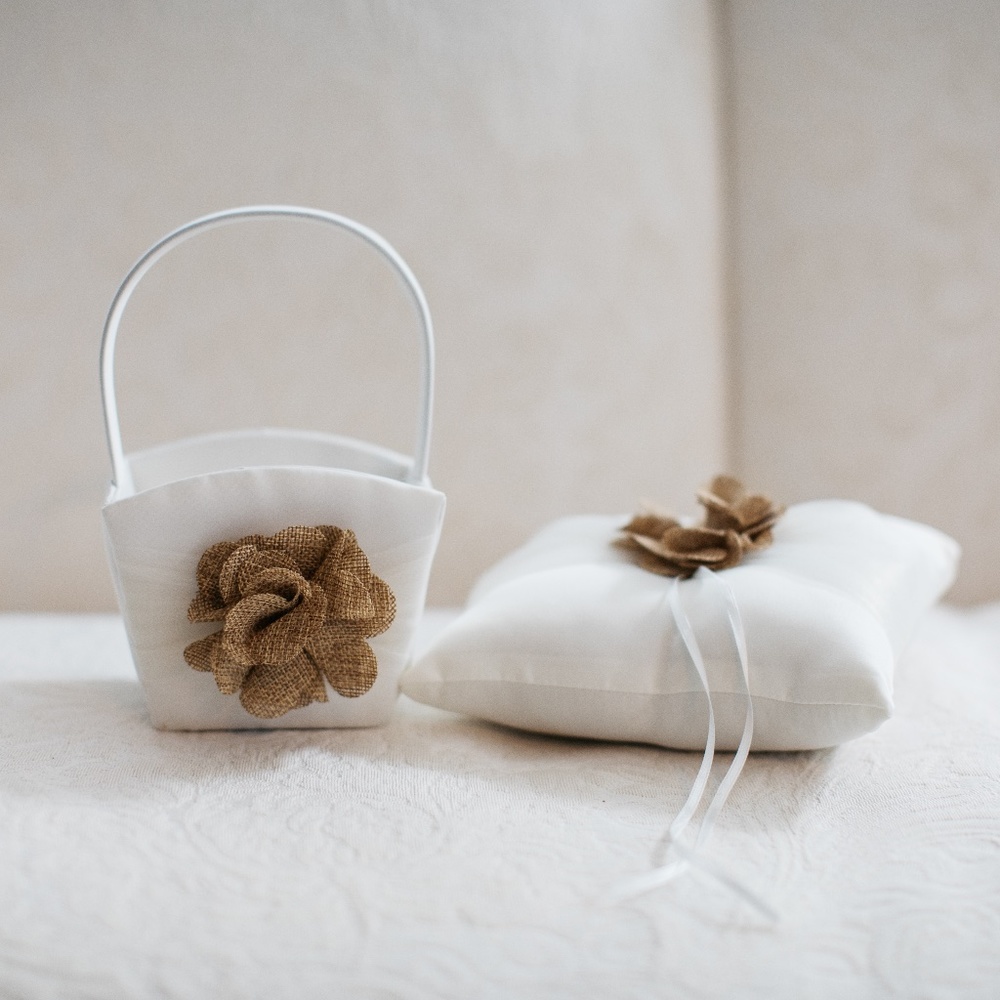 CUTE rustic set I put together